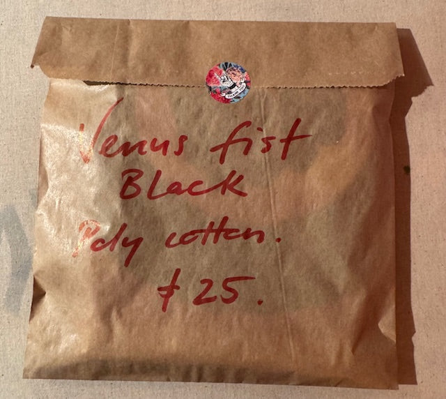 Tea Towel - Venus Fist