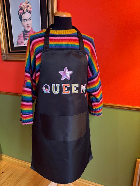 Apron - Queen