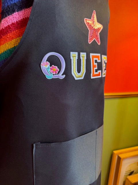 Apron - Queen