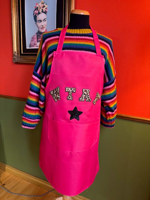 Apron - WTAF