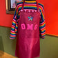 Apron - OMG