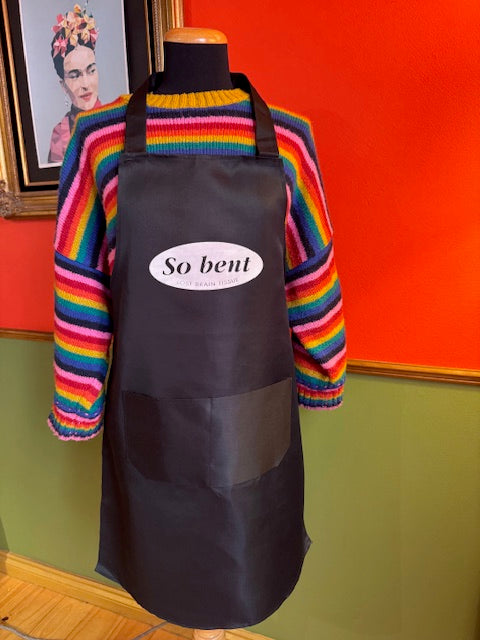 Apron - So Bent