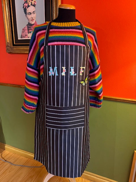Apron - MILF