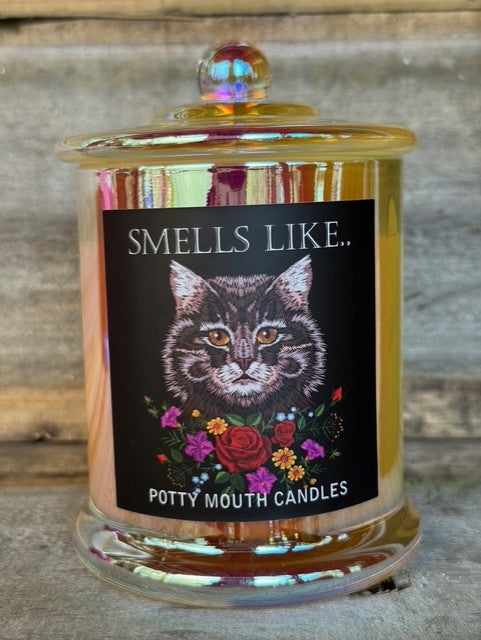 SMELLS LIKE Candle
