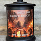 SMELLS LIKE BURNING BRIDGES Candle