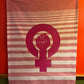 Tea Towel - Venus Fist