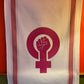 Tea Towel - Venus Fist