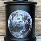 F*CK THIS SHIT Candle