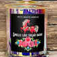 SMELLS LIKE SUGAR DADDY Candle