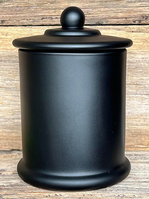 MANSPLAIN SURVIVOR Candle